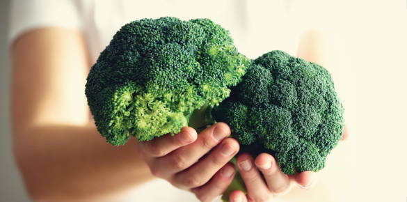 Does broccoli reduce cancer risk?