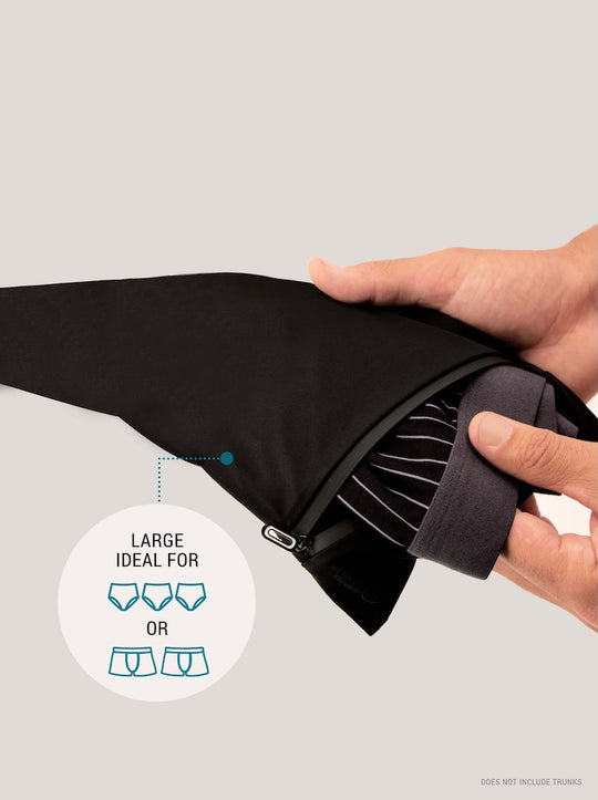 Waterproof Wetbag - Confitex